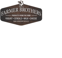 logo van Farmer Brothers