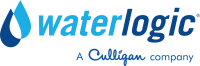 logo van Waterlogic