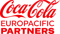 logo van Coca Cola