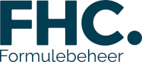 logo van FHC formule beheer