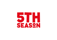 logo van 5th season fruit