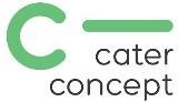 logo van Cater Concept