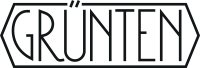 logo van Grunten