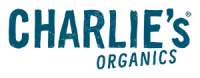 logo van Charlies organics