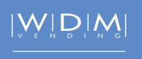 logo van WDM