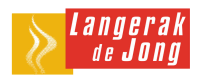 logo van Langerak de Jong