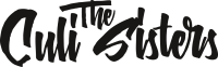 logo van The Culi Sisters
