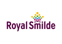 logo van Royal Smilde