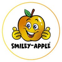 logo van Smiley Apple
