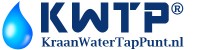 logo van Kraanwatertappunt