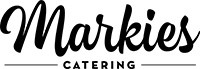 logo van Markies Catering 