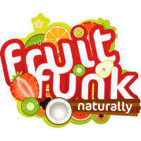 logo van Fruitfunk