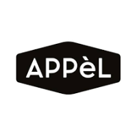 logo van Appèl Catering 