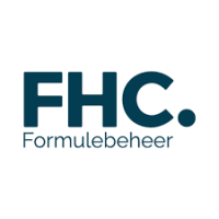 logo van FHC formule beheer