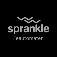 logo van Sprankle