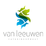 logo van Van Leeuwen catering