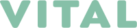 logo van Vital 