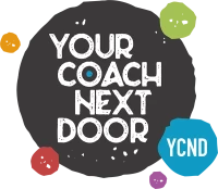 logo van YCND