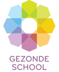 logo van Gezonde School