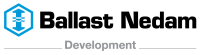 Ballast Nedam Development