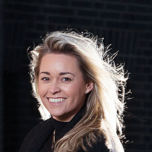 Ingrid Jansen